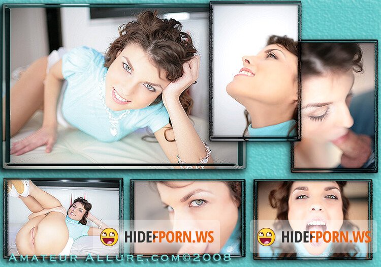 AmateurAllure.com - Evelyn - Hardcore [HD 720p]