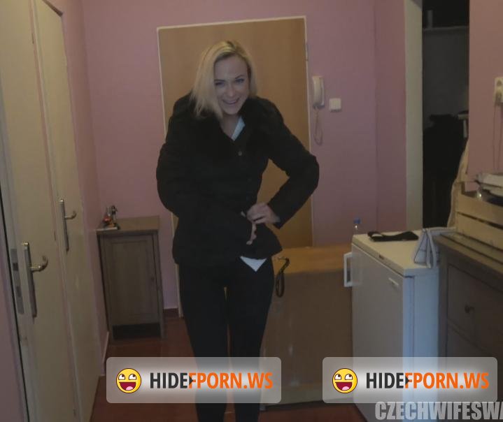 CzechWifeSwap.com/CzechAV.com - UNKNOWN - Wife Swap 4 - Part 2 [FullHD 1080p]