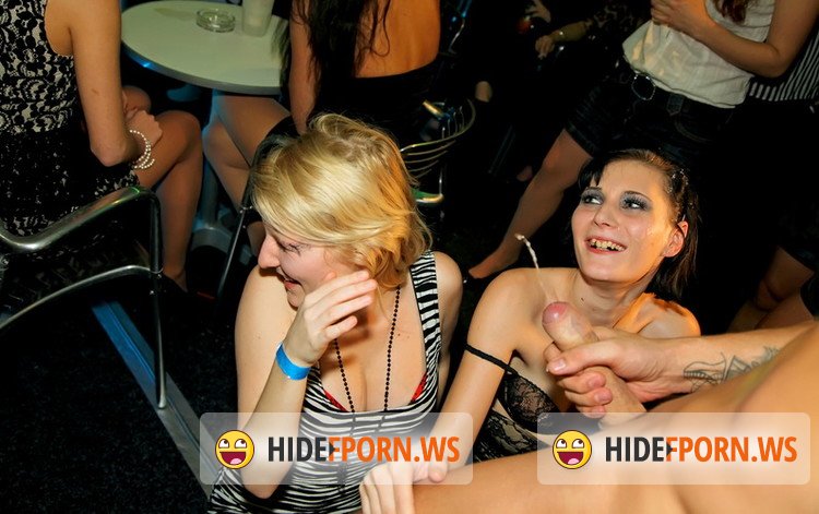 PartyHardcore.com - UNKNOWN - CFNM Sex Party Hits Its Stride [SD 360p]
