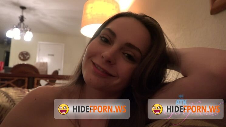 ATKGirlfriends - Aften Opal - Snorkeling And Fucking Make A Perfect Day With Aften. [2020/HD]