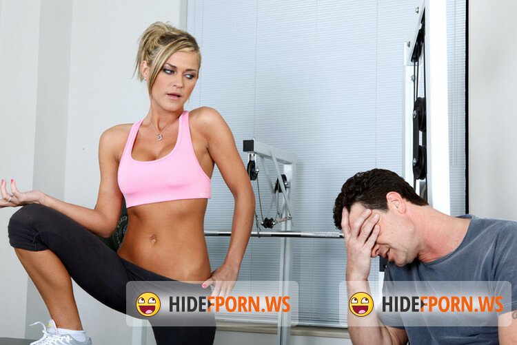 NaughtyAthletics.com/NaughtyAmerica.com - Mckenzee Miles - HARDCORE [SD 480p]
