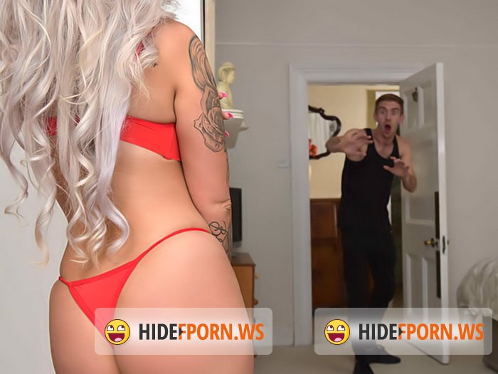 RealWifeStories.com/Brazzers.com - Brooklyn Blue - I Want Your Husband [FullHD 1080p]