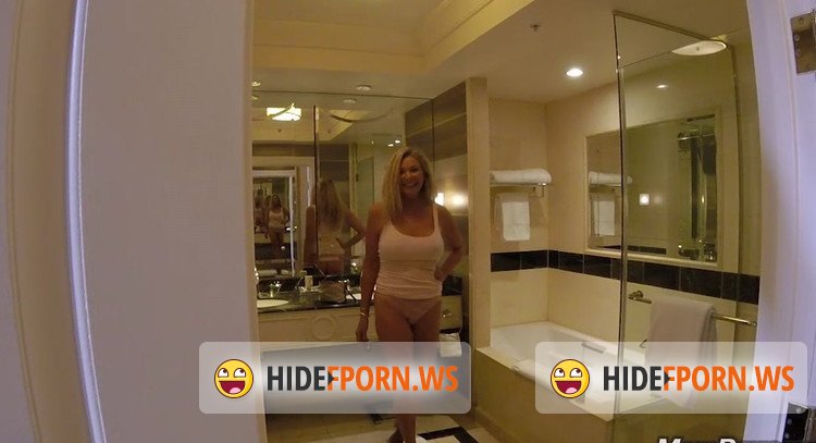 MomPov.com - Faye - Casting [HD 720p]