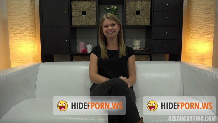 CzechCasting.com/CzechAV.com - Dominika - Casting 5688 [HD 720p]