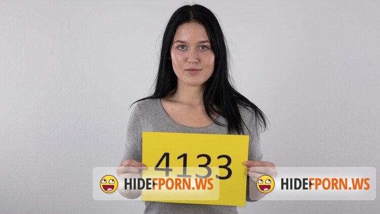 CzechCasting.com - Aneta - 4133 [FullHD 1080p]