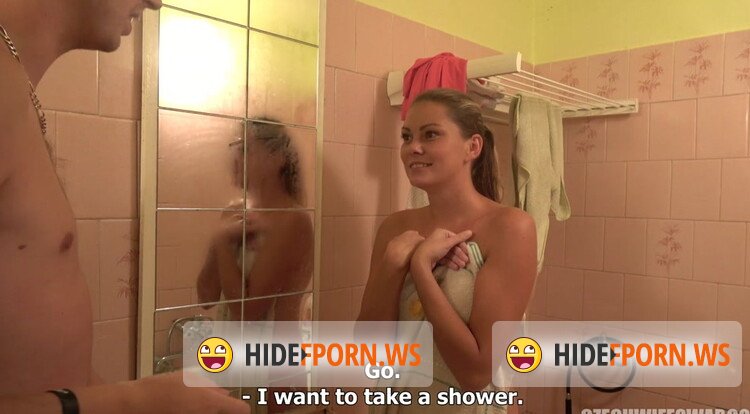 CzechWifeSwap.com/CzechAV.com - UNKNOWN - Wife Swap 2 - Part 1 [FullHD 1080p]