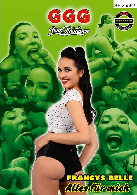 GGG.com - Francys Belle, Nicole Love - Francys Belle-Alles Fur Mich [HD 720p]
