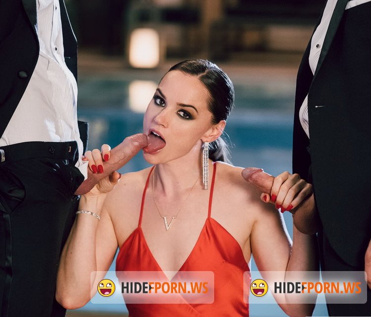 Vixen.com - Tori Black - Award Season [FullHD 1080p]