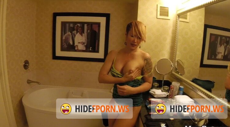 MomPov.com - Luna - Casting [HD 720p]