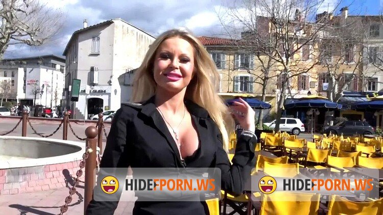 JacquieEtMichelTV.net/Indecentes-Voisines.com - Joanna - Joanna, 30ans, hotesse de lair [FullHD 1080p]