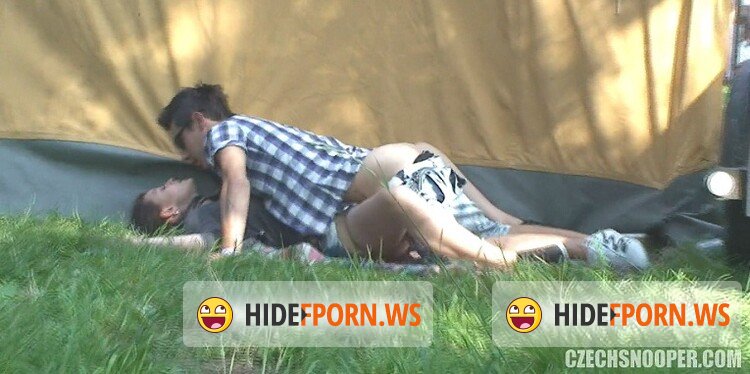 CzechSnooper.com/Czechav.com - Unknown - Snooper 06 [FullHD 1080p]