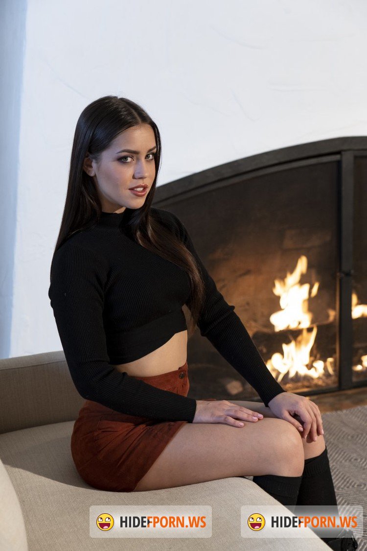 Babes.com - Alina Lopez - Secrets in Babysitting [FullHD 1080p]