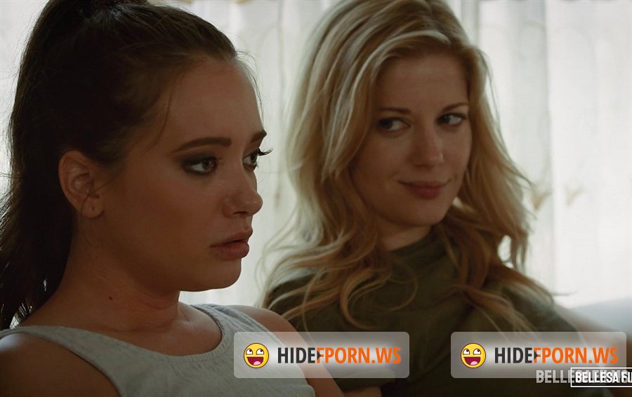 BellesaFilms - Gia Paige, Charlotte Stokely - Leading Lady [2020/FullHD]