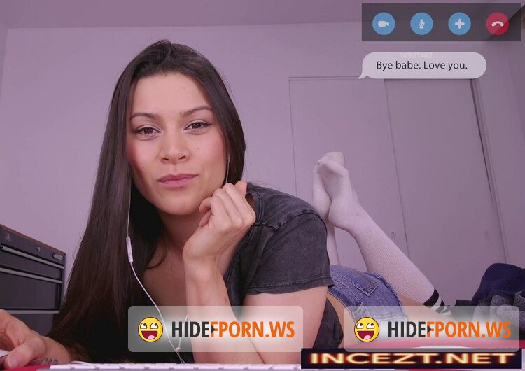 Incezt.net - Meana Wolf - Long Distance Cuckold [FullHD 1080p]