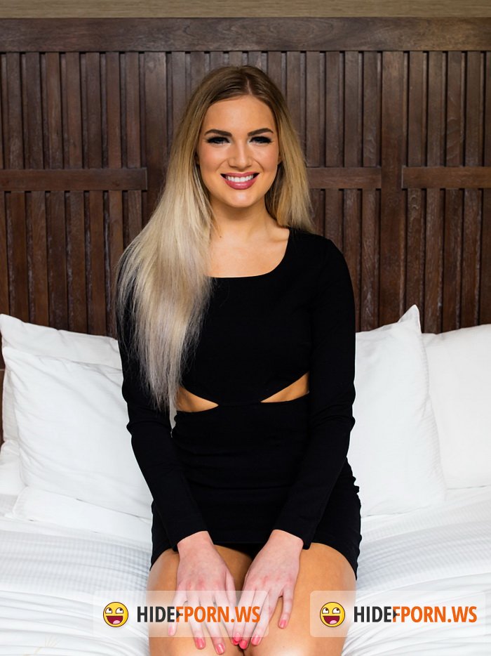 GirlsDoPorn.com - 19 Years Old - E400 [HD 720p]