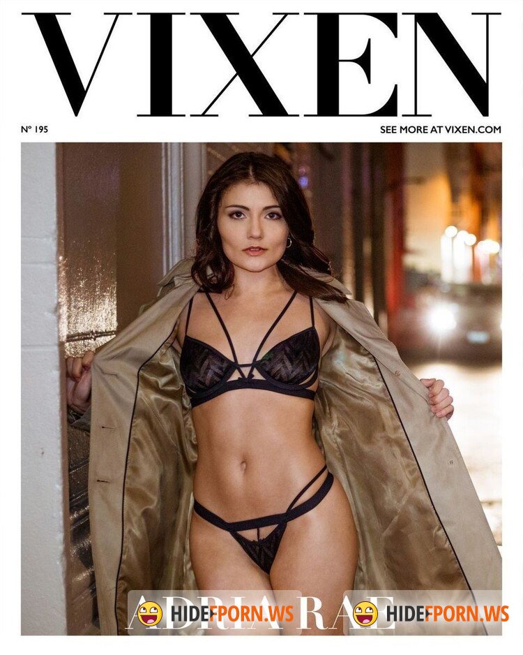 Vixen.com - Adria Rae - Dont Leave Again [FullHD 1080p]
