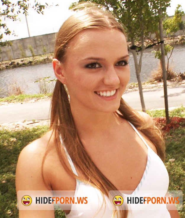 BangBus.com/BangBros.com - KATHERINE - Health FREAK Gets BANGED....!! [HD 720p]