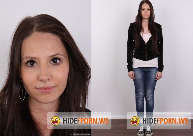 CzechCasting.com/CzechAV.com - LINDA - Casting-4354 [HD 720p]