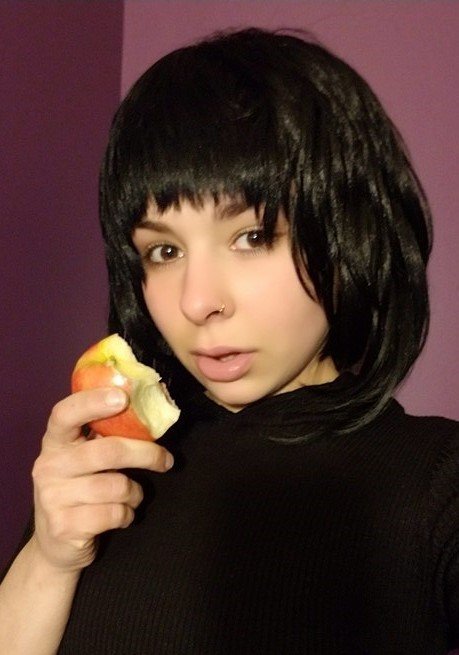 Manyvids.com - VixenMoon (aka VixenxMoon) - Anal fisting insertions [SD 480p]