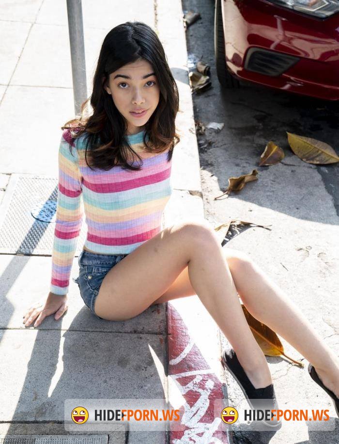 TeenFidelity.com - Harmony Wonder - Hollywood Star [FullHD 1080p]