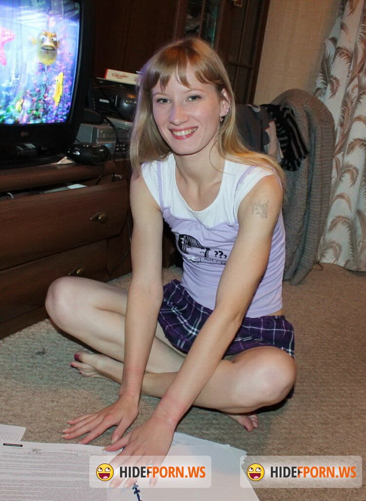 TeenyLovers.com - Pollie - Put That Dick Where It Belongs! [HD 720p]