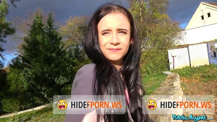 PublicAgent.com/FakeHub.com - Caroline Mann - Sexy Lady Plans to Make ex Jealous [HD 720p]