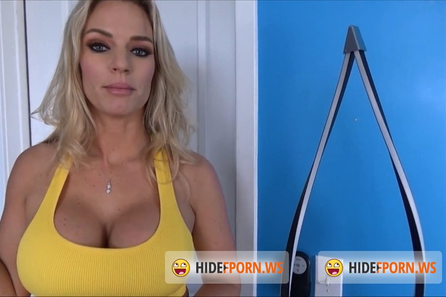PerfectGirlfriend - Rachel Cavalli - Step-Moms New Work Out Partner [2020/FullHD]