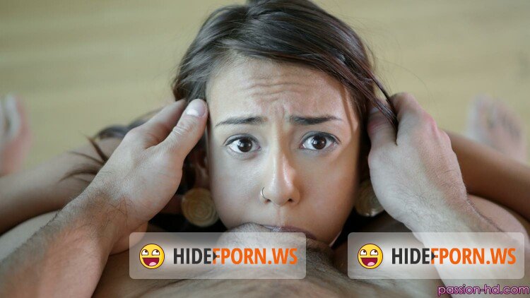 RealExGirlfriends.com/PornPros.com - Janice Griffith - Indoor Picnic [FullHD 1080p]