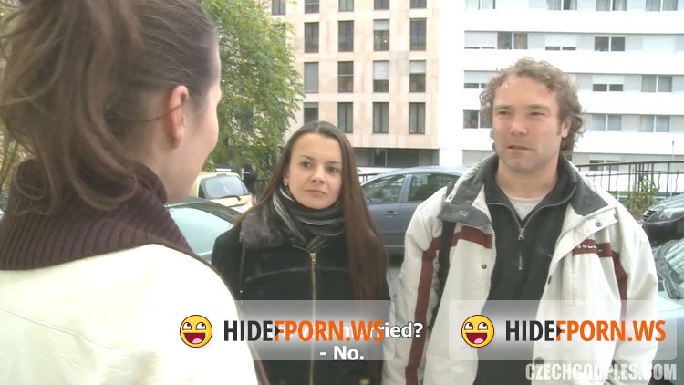 CzechCouples.com - Czech Couples 15 - 100 Czech Couples 15 HD.wmv [HD 720p]