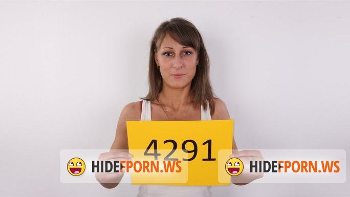 CzechCasting.com/CzechAV.com - Hana - Casting [HD 720p]