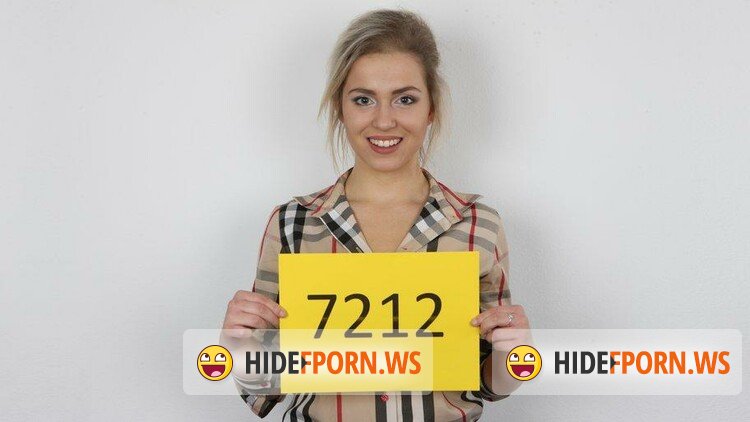 CzechCasting.com/CzechAV.com - Alzbeta - Casting 7212 [HD 720p]
