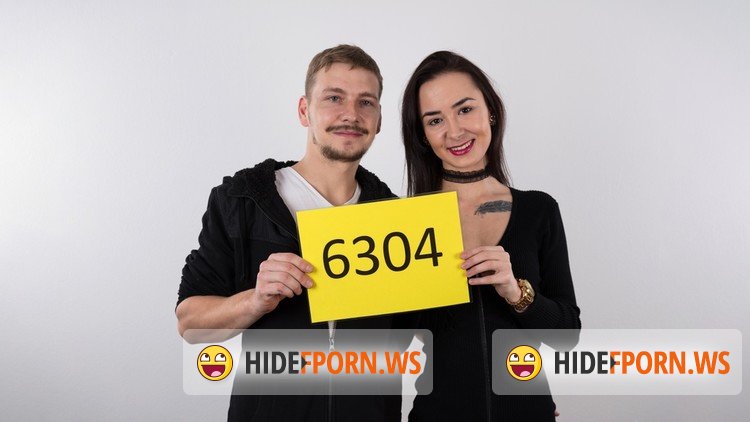 CzechCasting.com - Dusana - 6304 [FullHD 1080p]