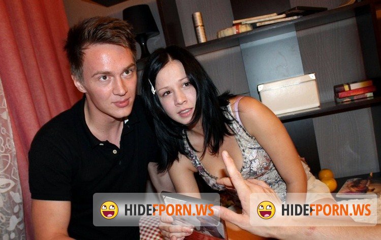 TeenyLovers.com - Vera - Two Cocks Satisfy Teeny [HD 720p]