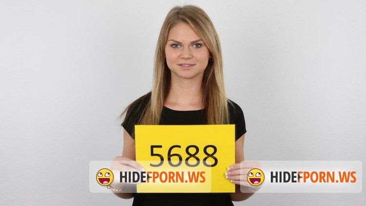 CzechCasting.com/CzechAV.com - Dominika -  [FullHD 1080p]