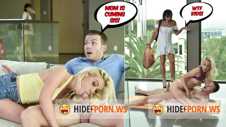 FamilyStrokes.com/TeamSkeet.com - Lyra Law - Health Conscious Pussy Hammering [HD 720p]
