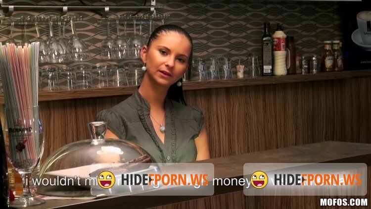 PublicPickUps.com/Mofos.com - Marie Getty - Barmaid Wants the Tip [FullHD 1080p]