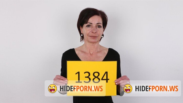 CzechCasting.com/CzechAV.com - Drahomira - 1384 [HD 720p]