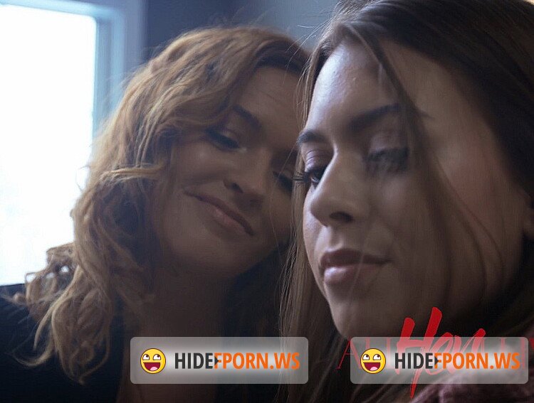MissaX.com/AllHerLuv/Clips4sale.com - Jill Kassidy, Krissy Lynn - Laura: Krissy [FullHD 1080p]