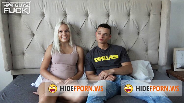 Hotguysfuck.com - Victoria Hobbs - Rico Vega FUCKS Victoria Hobbs [FullHD 1080p]