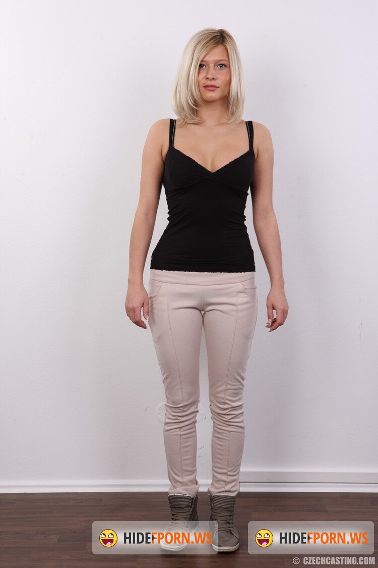 Czechcasting.com/Czechav.com - Barbora - 4263 [HD 720p]