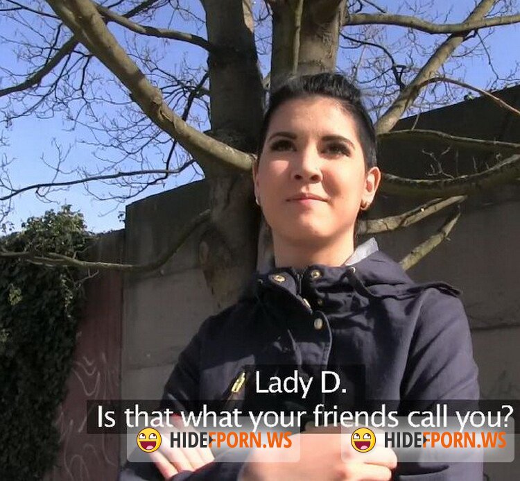 PublicAgent.com - Lady - p1278 [FullHD 1080p]