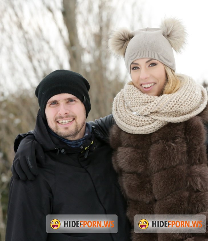 21EroticAnal.com/21Naturals.com - Shona River - Winter Wonder [FullHD 1080p]
