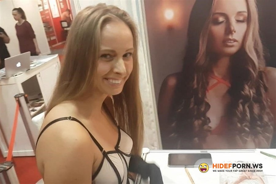 ModelHub - Kinuski Kakku - Exclusive Real Footage [2020/FullHD]