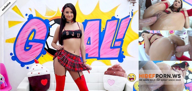 Nympho.com - Eliza Ibarra - Fantasy Fuck With Eliza [FullHD 1080p]