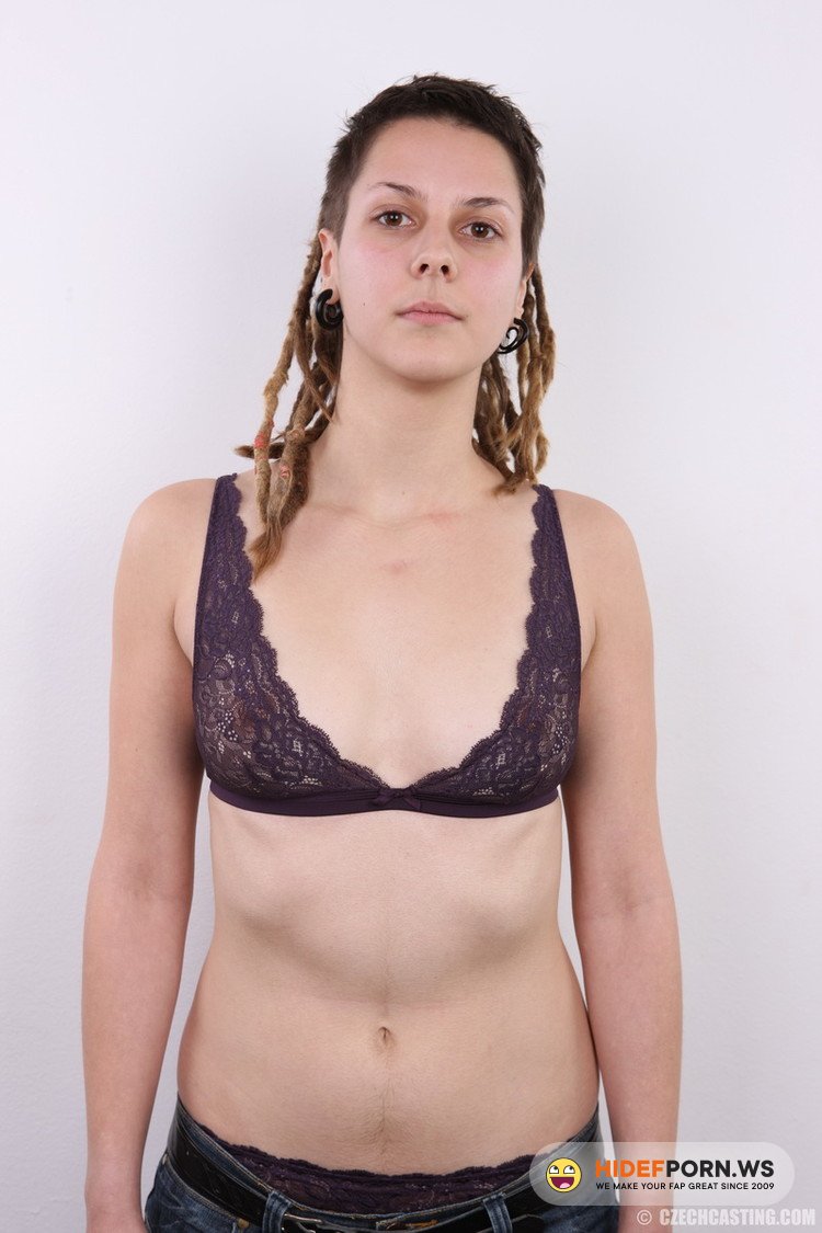 Czechcasting.com/Czechav.com - Hanka - 7674 [HD 720p]