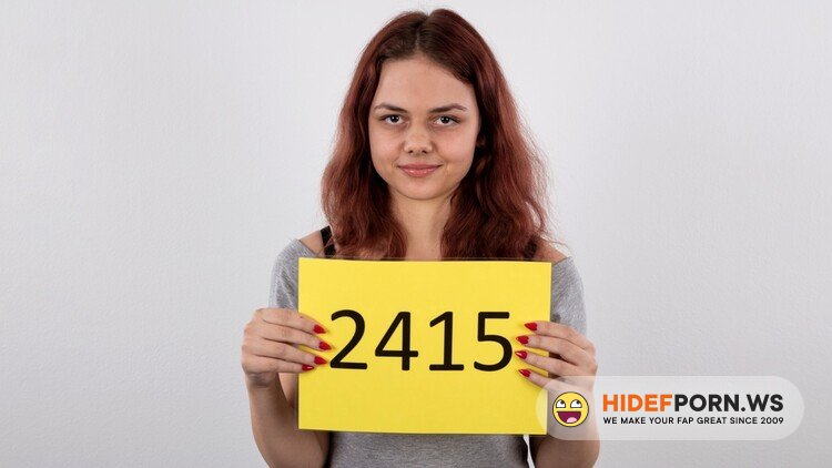 CzechCasting.com - Vanesa - Casting-2415 [FullHD 1080p]