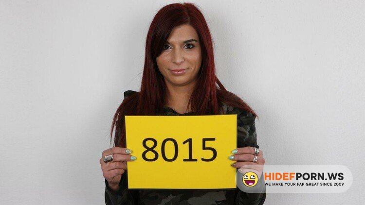 CzechCasting.com/CzechAV.com - Renata - Casting 8015 [HD 720p]