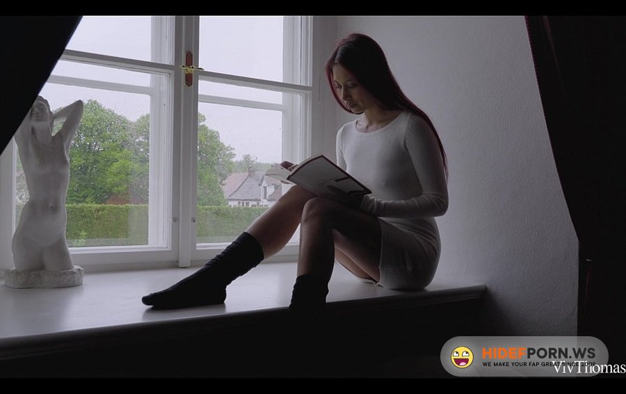 VivThomas - Christy Charming, Lee Anne - Too Loud Too Curious [2020/FullHD]