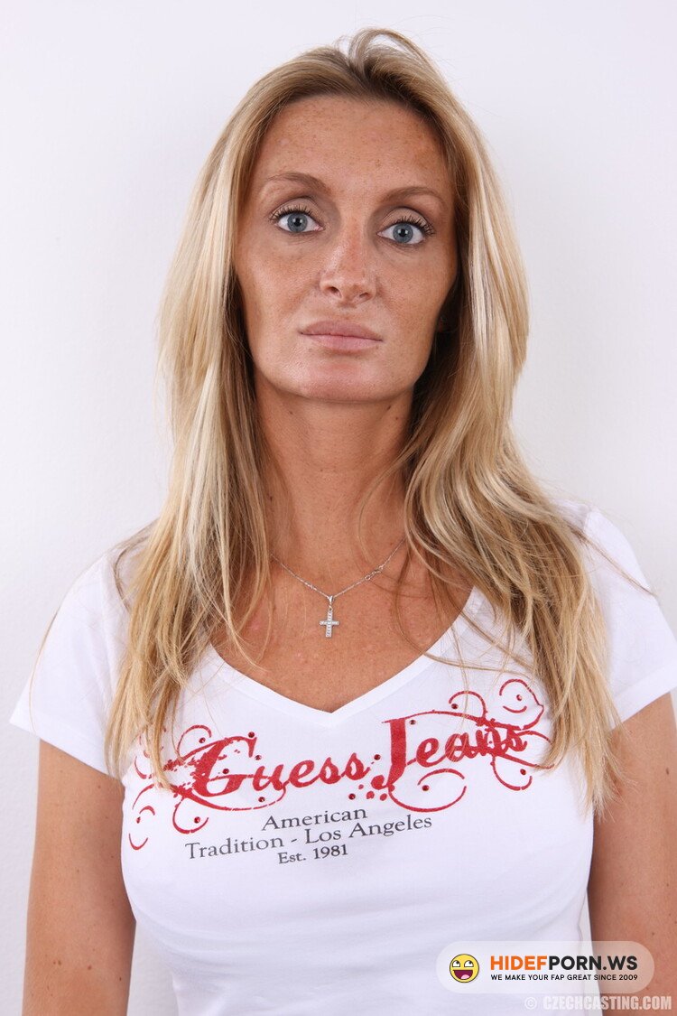 Czechcasting.com/Czechav.com - Lucie - 0695 [HD 720p]