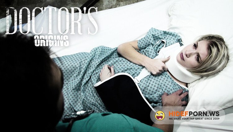 PureTaboo.com - Arya Fae - Doctor's Origins [HD 720p]